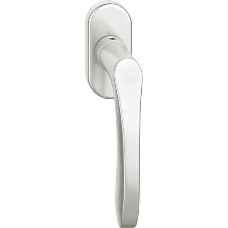FSB Fenstergriff 34 1106 09039 - ohne Schrauben. Produktbild BIGPIC L