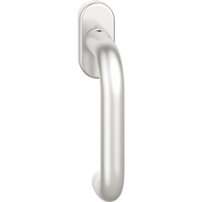 FSB Fenstergriff 34 1146 09039 - ohne Schrauben Produktbild BIGPIC L