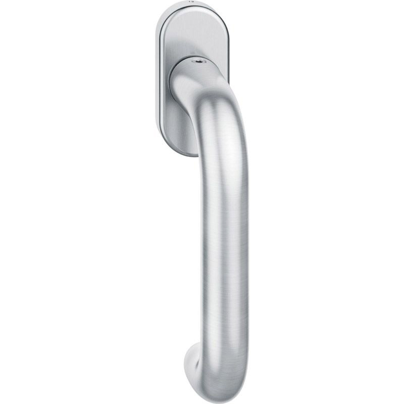 FSB Fenstergriff 34 1146 09039 - ohne Schrauben. Produktbild BIGPIC L