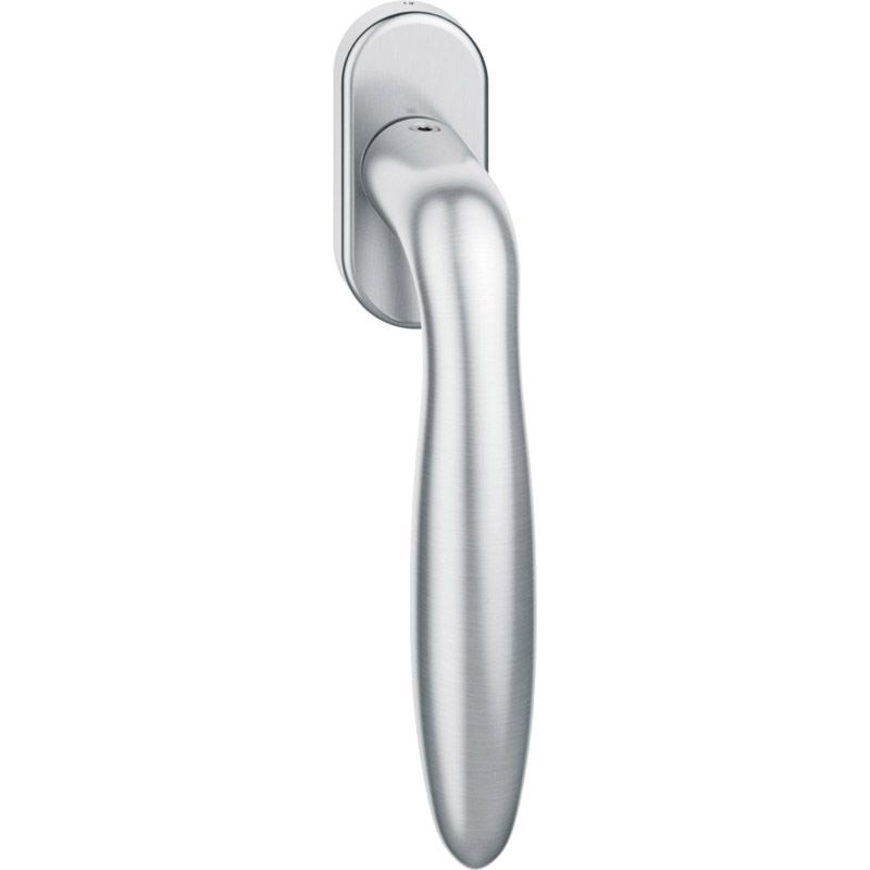 FSB Fenstergriff 34 1176 09039 - ohne Schrauben Produktbild BIGPIC L