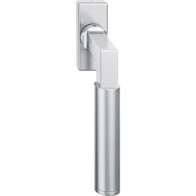 FSB Fenstergriff mit schmaler Rosette 34 1102 09032 - ohne Schrauben Produktbild BIGPIC L