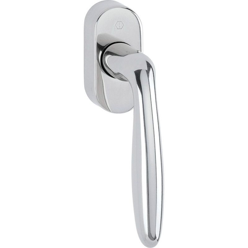 HOPPE Fenstergriff VERONA M051/US956 Secustik® - inkl. Schrauben Produktbild BIGPIC L