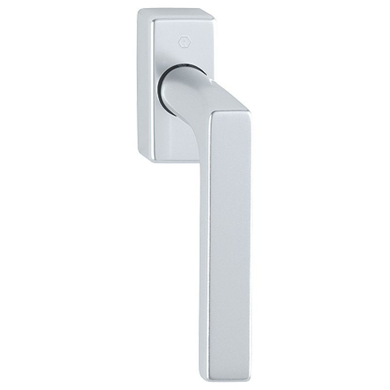 HOPPE Fenstergriff DALLAS 0643/US944 Secustik®  VarioFit® - inkl. Schrauben Produktbild BIGPIC L