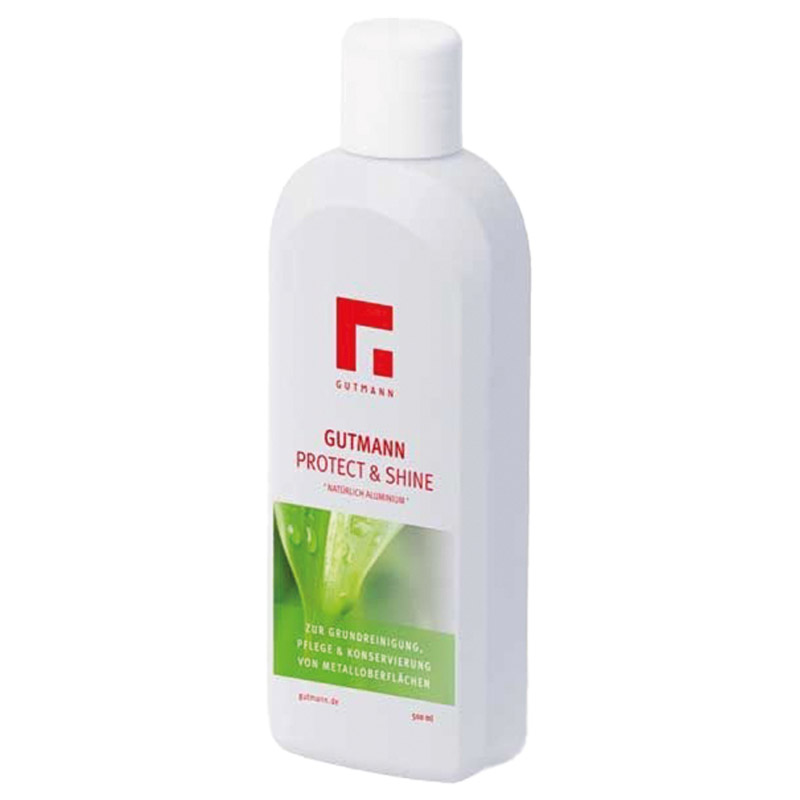 Reiniger Protect&Shine 500 ml Produktbild BIGPIC L