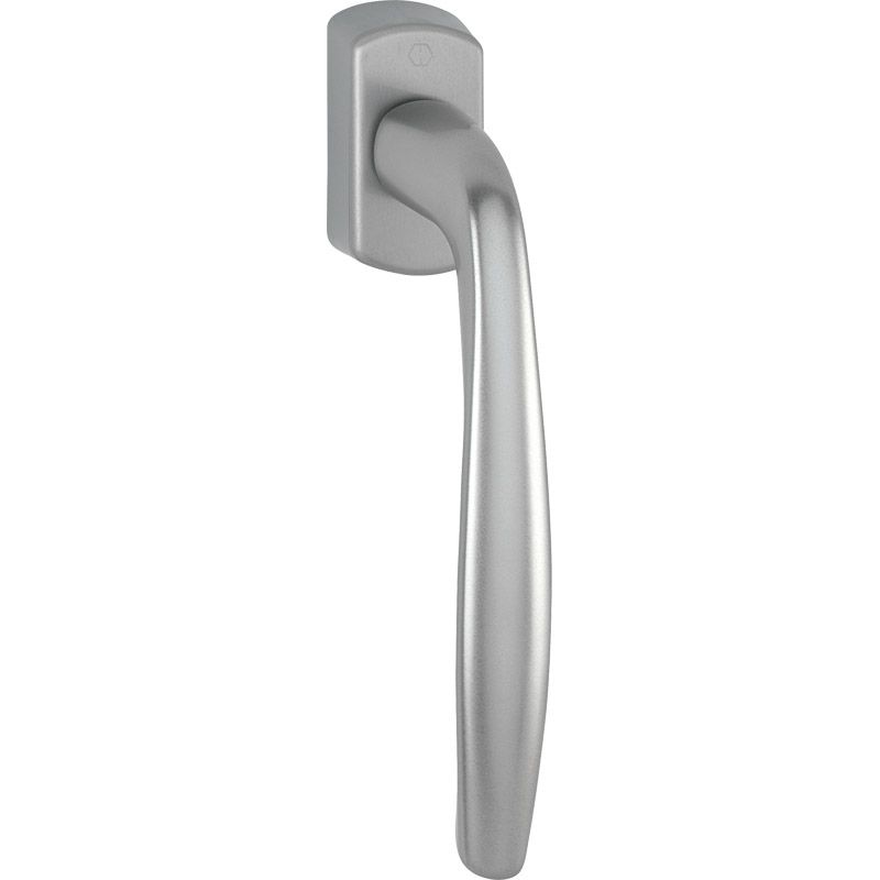 HOPPE PSK-Griff NEW YORK PSK-0810/US10 Secustik® - inkl. Schrauben Produktbild BIGPIC L