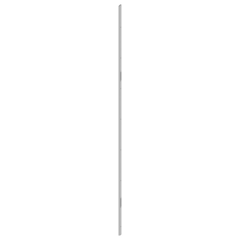 Dichtungsschiene B SHG Gr 220 Ral 7035 K10 Produktbild BIGPIC L