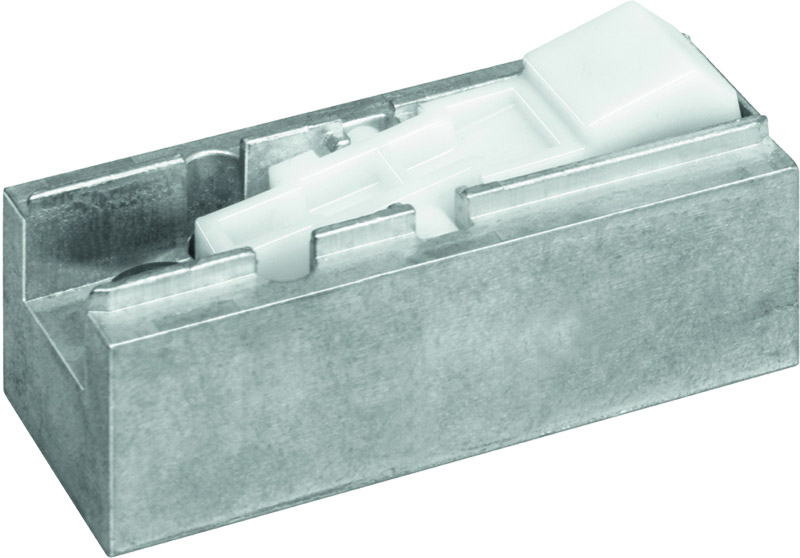 ASSA ABLOY Mechanische Feststellung A158 Produktbild BIGPIC L