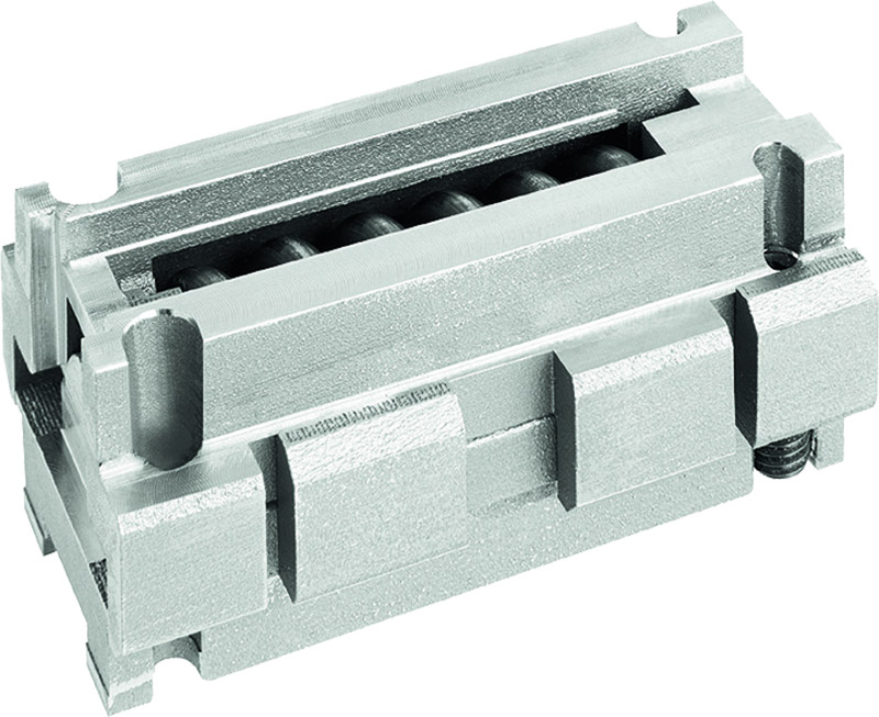 ASSA ABLOY Öffnungsdämpfer A188 Produktbild BIGPIC L