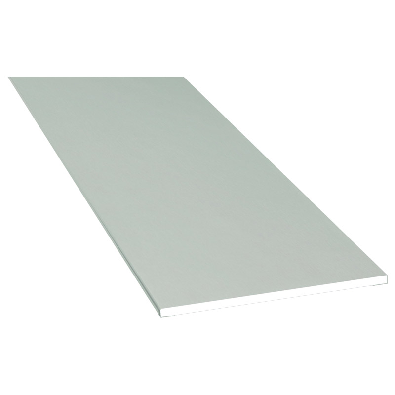 Flachprofil 80x3 mm Lg. 6,00 m foliert 70 3805-083 Achatgrau Glatt Produktbild BIGPIC L