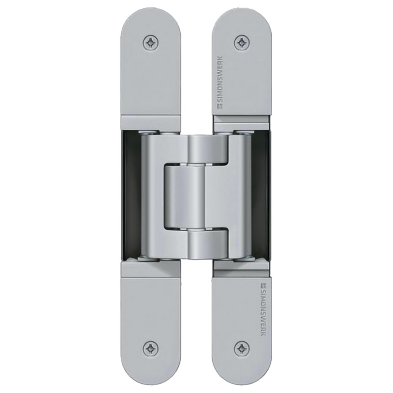 SIMONSWERK Objektband TECTUS TE 540 3D Produktbild BIGPIC L