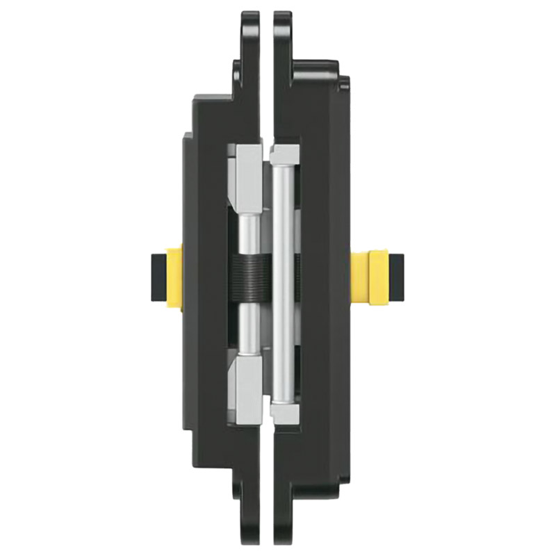 SIMONSWERK Objektband TECTUS TE 640 3D Energy Produktbild BIGPIC L
