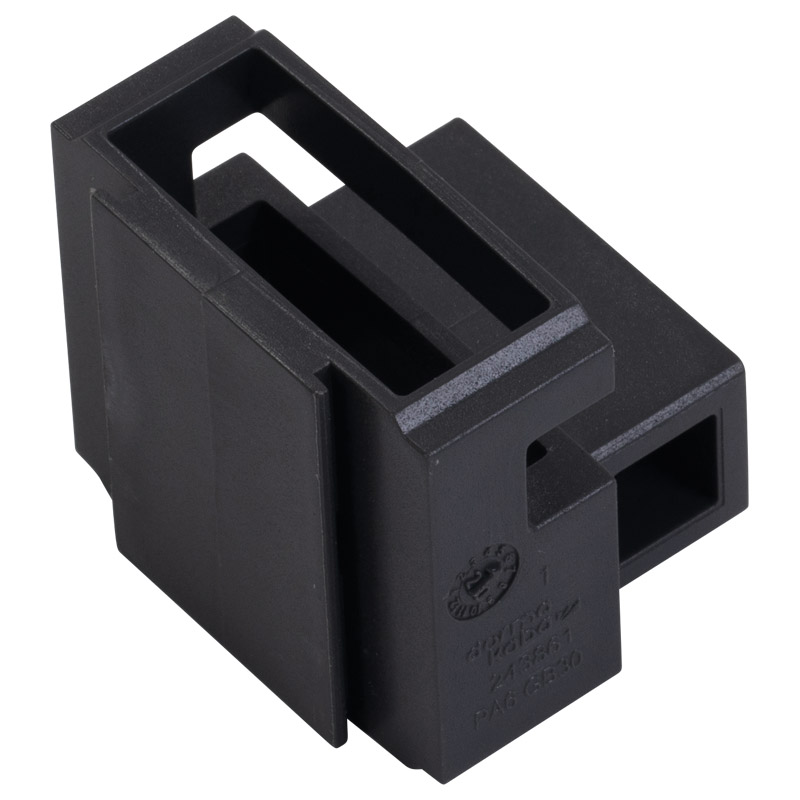 Endkappenverbinder für G-EMF, GSR, GSR-EMF, GSR-EMR B+Gim Contur Design, Produktbild BIGPIC L