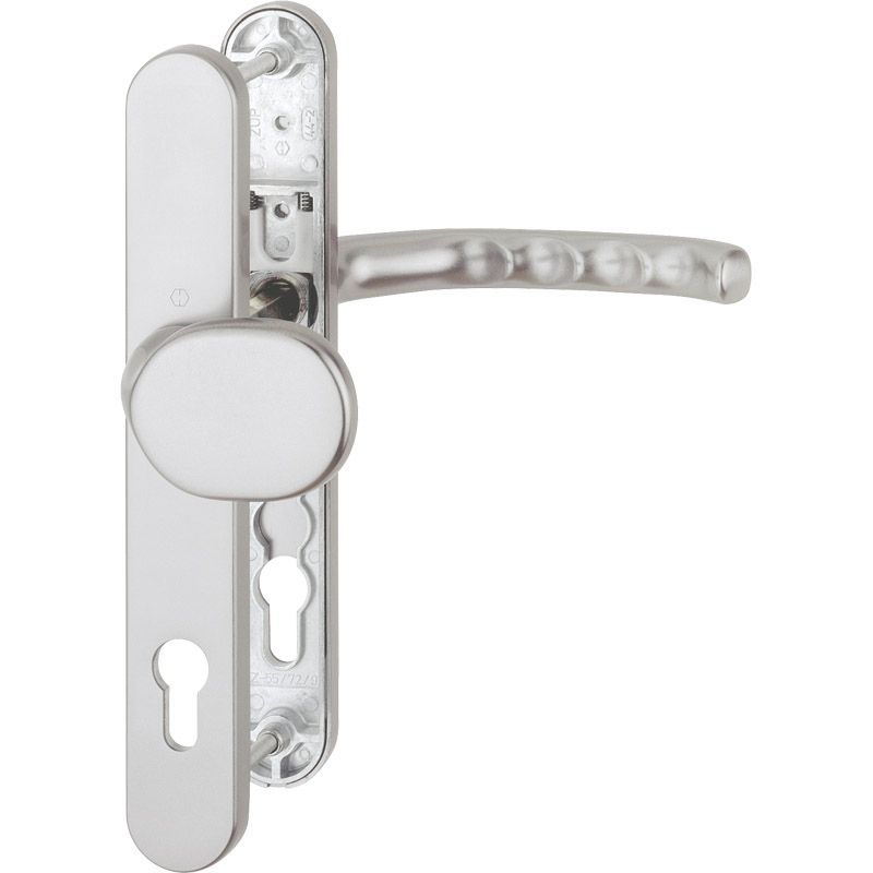 HOPPE Schmalrahmen-Wechselgarnitur STUTTGART *86G/3357N/1600* Produktbild BIGPIC L