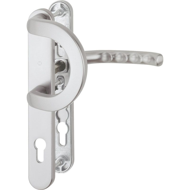 HOPPE Schmalrahmen-Wechselgarnitur STUTTGART *513G/3357N/1600* Produktbild BIGPIC L