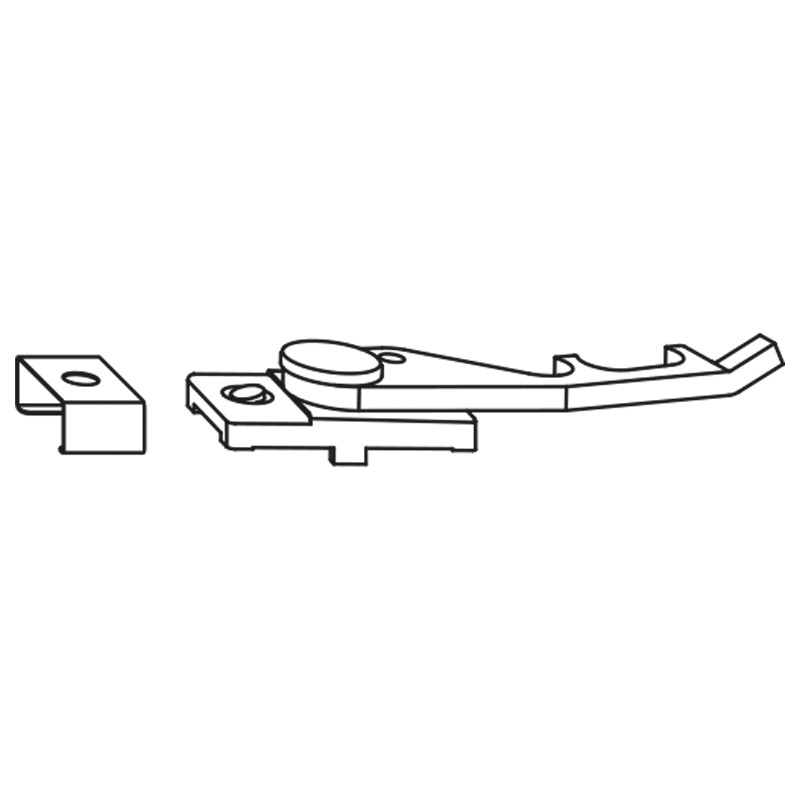 Fehlbedienungssperre RS KF 13 ls K100 Produktbild BIGPIC L