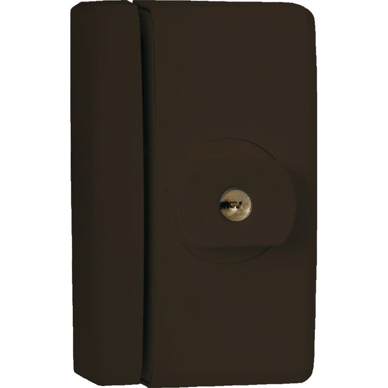 ABUS Fenster-Zusatzsicherung FTS96A Produktbild BIGPIC L