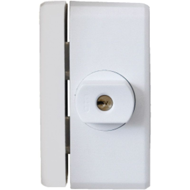 ABUS Fenster-Zusatzsicherung FTS96A Produktbild BIGPIC L