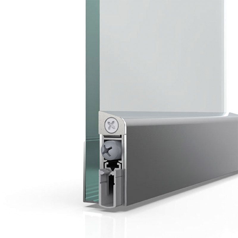 ATHMER Automatische Türdichtung SCHALL-EX GS-8 Produktbild BIGPIC L