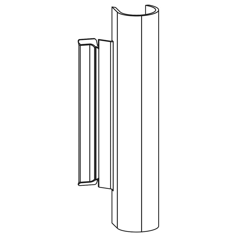 Abdeckkappe Axerband NX AX BND ADK P_R072*VE300* Produktbild BIGPIC L