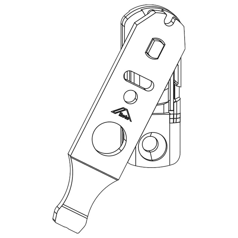 Niveauschaltsperre NX ZB NSP OHV_RSIL*VE300* Produktbild BIGPIC L
