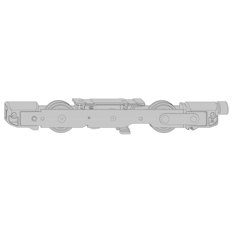 Laufwagen HS300 HV TS K10 Produktbild BIGPIC L