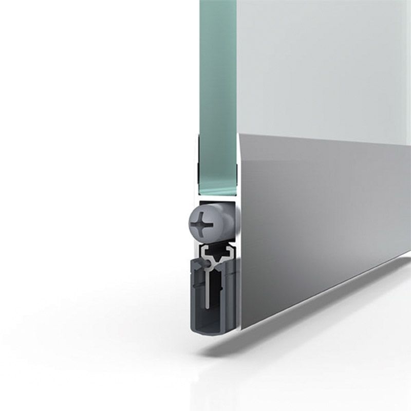 ATHMER Automatische Türdichtung SCHALL-EX GS-H10 Produktbild BIGPIC L