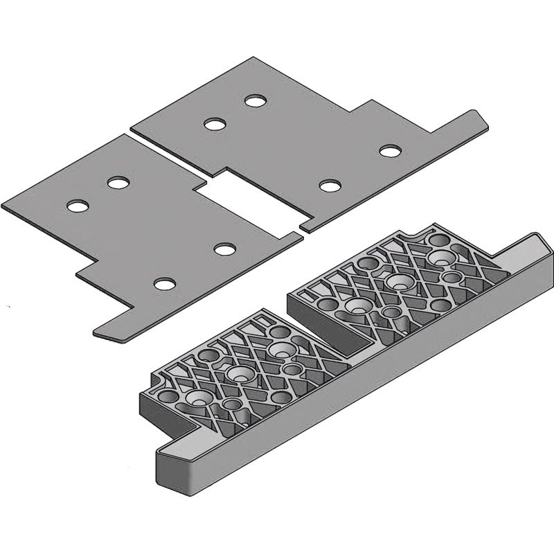 GKG Schwellenadapter SH61 Produktbild BIGPIC L