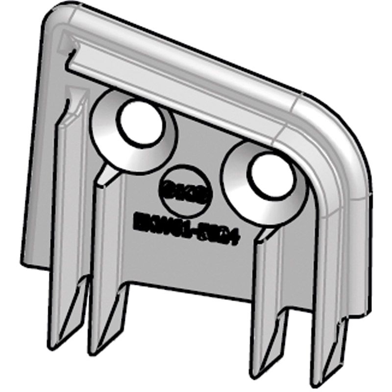 GKG Endkappenpaar EKW61-5024 Produktbild BIGPIC L