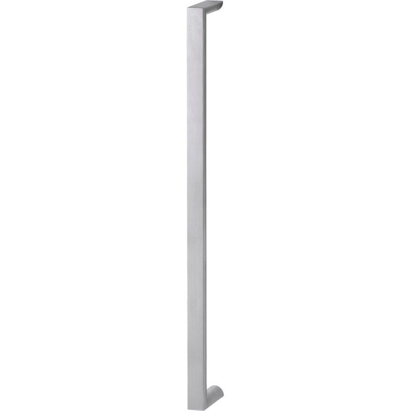HOPPE Türgriff E5095 mit geraden Stützen Produktbild BIGPIC L