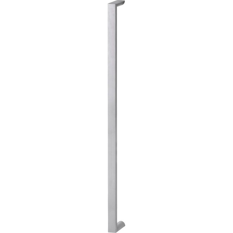 HOPPE Türgriff E5095 mit geraden Stützen Produktbild BIGPIC L