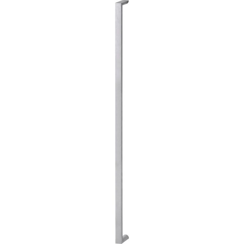 HOPPE Türgriff E5095 mit geraden Stützen Produktbild BIGPIC L