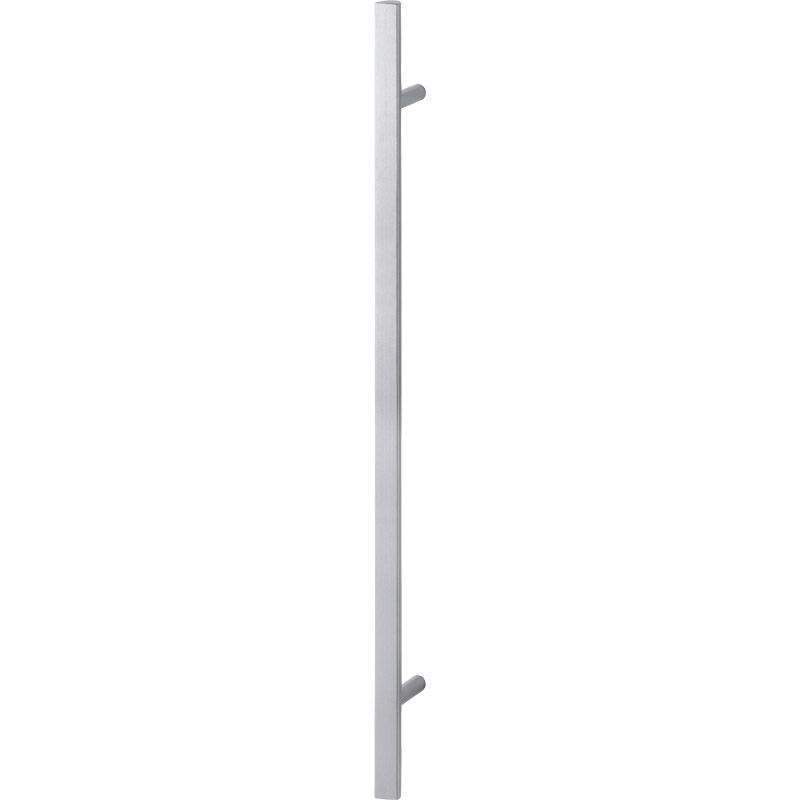 HOPPE Türgriff E5091 mit geraden Stützen Produktbild BIGPIC L