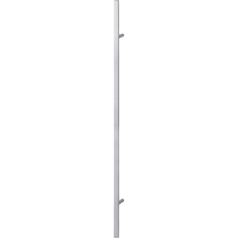 HOPPE Türgriff E5091 mit geraden Stützen Produktbild BIGPIC L