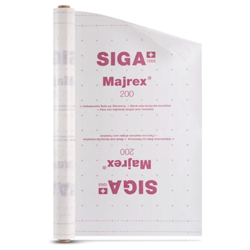 SIGA Majrex 1,5mtrx50mtr Produktbild BIGPIC L