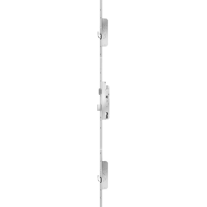 Mehrfachverriegelung schlüsselbetätigt MFS BS2500SA----QF-- 16K65921MLRV3B296H1 Produktbild BIGPIC L