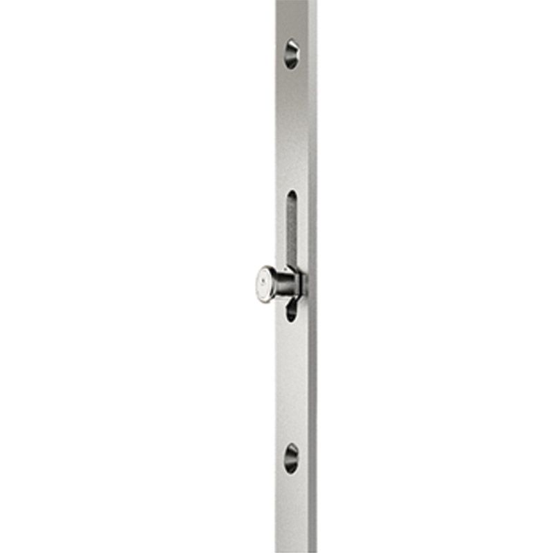 KFV Mehrfachverriegelung F16/35 BS2100 mit 2 Pilzzapfen und Softlockfalle Produktbild BIGPIC L