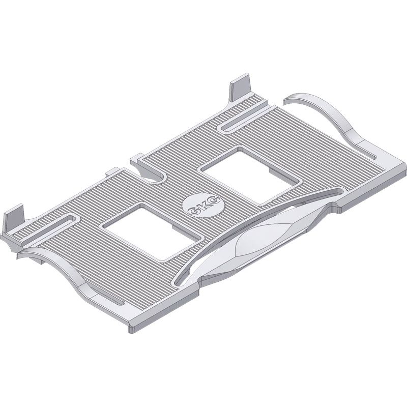 Glasfalzeinlagen GF8820 Produktbild BIGPIC L