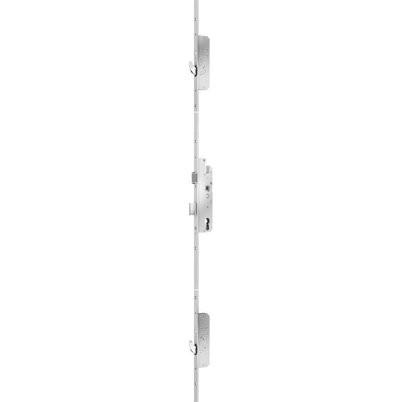 Mehrfachverriegelung schlüsselbetätigt MFS BS2500SA--T0QF-- 20K45928MLR31B298H1 Produktbild BIGPIC L