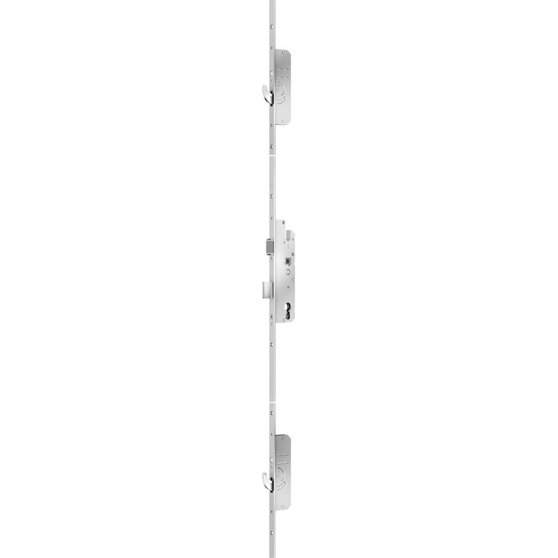 Mehrfachverriegelung schlüsselbetätigt MFS BS2500SA--T0QP6- 24K45928MLR31B001H1 Produktbild BIGPIC L