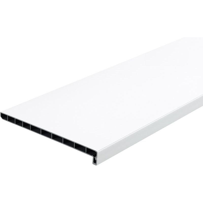 LIGNODUR® Innenfensterbank topline LD 36 Produktbild BIGPIC L