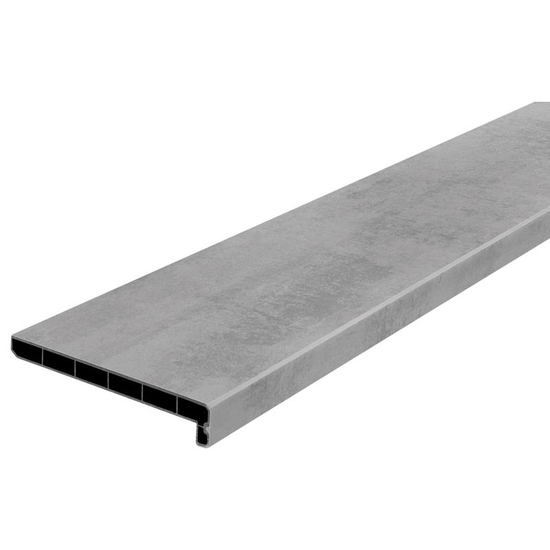 LIGNODUR® Innenfensterbank topline LD 36 Produktbild BIGPIC L