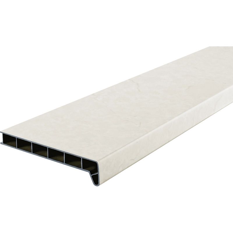 LIGNODUR® Innenfensterbank masterline LD 40 Produktbild BIGPIC L