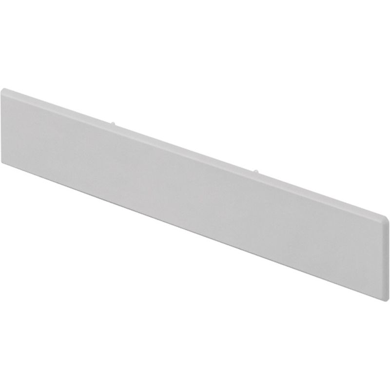 LIGNODUR® Bündige Endkappe zu Innenfensterbank topline LD 36 Produktbild BIGPIC L