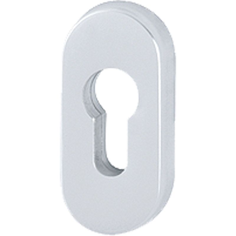HOPPE Schieberosette *55S-SR* Produktbild BIGPIC L