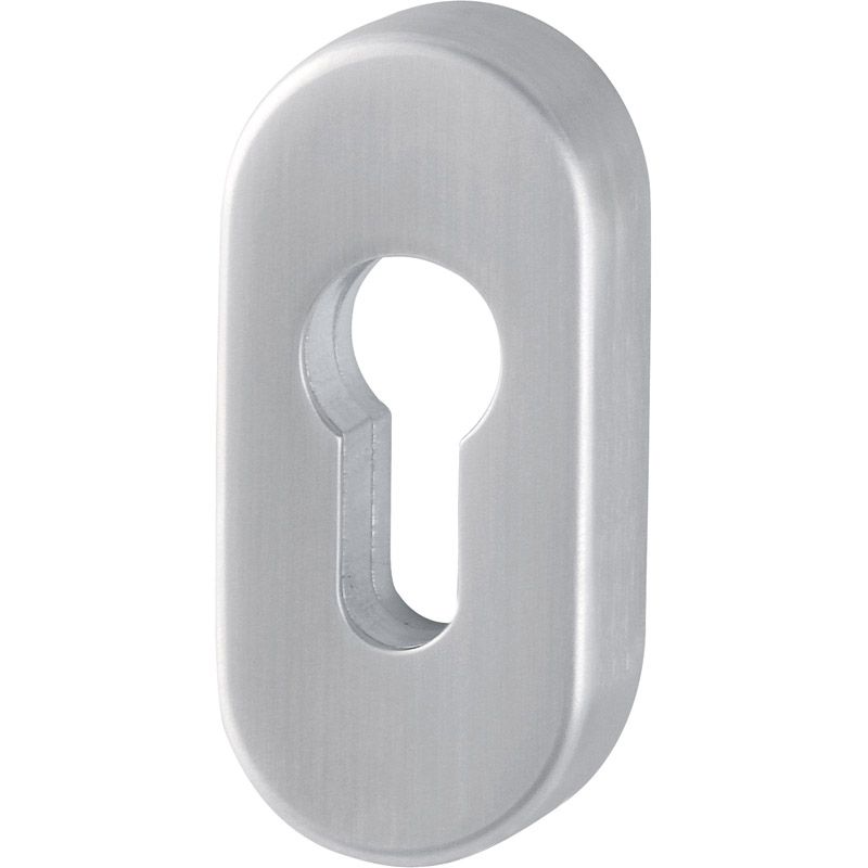 HOPPE Schieberosette außen *E55S-SR* Produktbild BIGPIC L