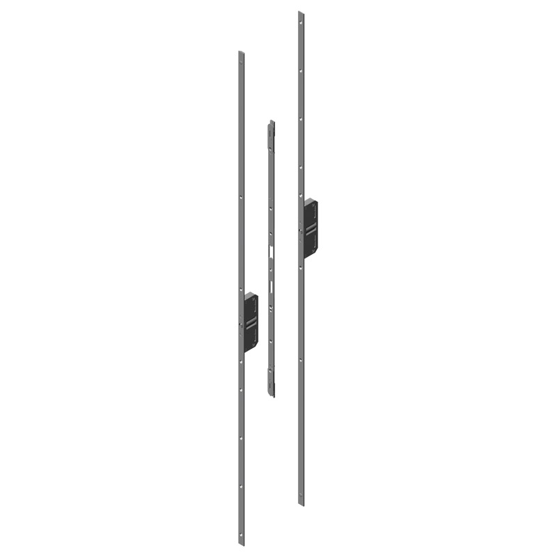 Reparaturverschluss Stulpgarnitur RSG RB1300SG----XP6-24K---92--- LR41----HI Produktbild BIGPIC L