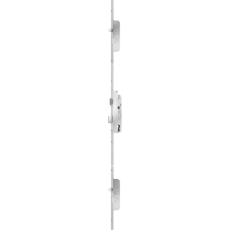 Mehrfachverriegelung schlüsselbetätigt MFS BS2300SL----XF--16K65921- LR31W000H1 Produktbild BIGPIC L