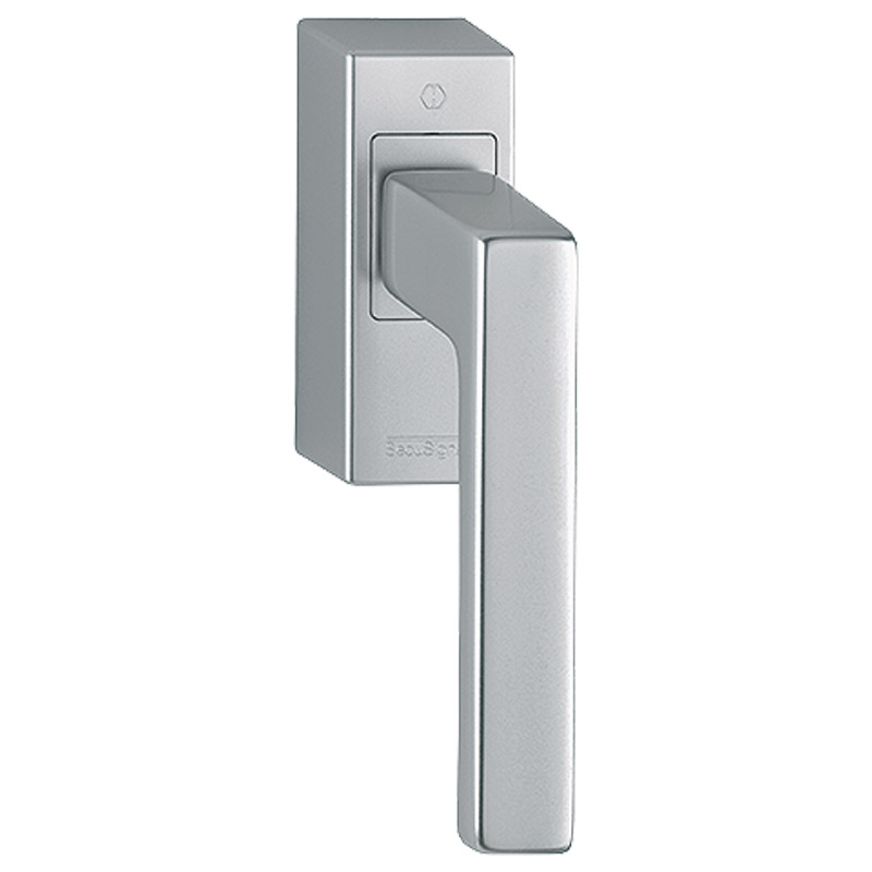 HOPPE eFenstergriff TOULON 0737/FR-409 Secustik® - inkl. Schrauben Produktbild BIGPIC L