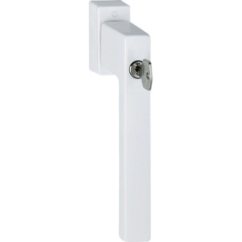 HOPPE PSK-Griff TOULON PSK-0737S/US947-1 100NM Secustik® - inkl. Schrauben Produktbild BIGPIC L