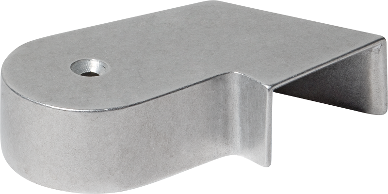 Abdeckkappe 7481 gleitgeschl. DIN-R Produktbild BIGPIC L